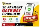 Stop Payment Failures – Get the Best 2D Payment Gateway Now
