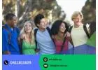 2-Year Diploma Of Community Services From INT College