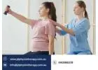 JD Physiotherapy - Women’s Health Specialists ,