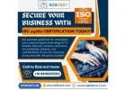 Strengthen IT Continuity with ISO 24762 Certification Services in Boston
