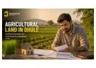 Buy Agricultural Land in Dhule — Explore Verified Farm Plots Today | Propertzz