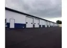 Storage Units N Military Ave