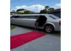 Best Limousine Service in Runaway Bay