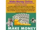 Make Money Online