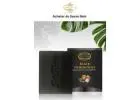 Acheter du savon noir pour une peau purifiée