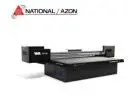 Discover Reliable Vanguard Printers For Business Needs in