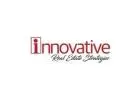 Innovative Real Estate Strategies