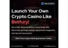 BetFury Clone Script: Build a Profitable iGaming Platform
