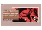 Explore Premium BDSM Sex Toys in Jaipur