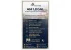 Best Criminal Lawyers In Delhi | AM Legal