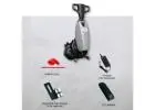 Best Auto Scrubber Drier by Dynaclean