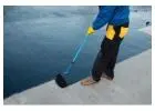 Best service for Waterproofing in The Queensway