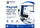 Stop Managing Payroll. Start Scaling Your Business