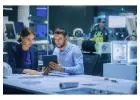 Energy Solutions Consultants