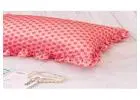 Shop Pillow Cover Online | Hair Love India