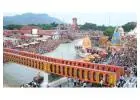 Thrilling Delhi to Rishikesh Tour Package for Adventure Lovers