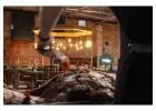 Hog roast for events York