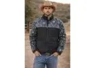 Shop Shirt Jacket Men | Montanaco Clothing