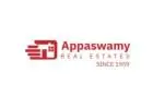 Flats for Sale in Vadapalani