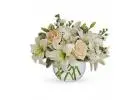My Florist & Flower Delivery – Reliable Funeral Flowers Delivery for Heartfelt Tributes