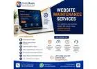 Is Your Website Slow, Outdated or Not Performing?