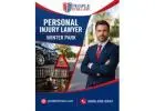 Fast Legal Help - Personal Injury Lawyer in