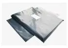 Strong & Reliable Postal Bag Supply Across the UK