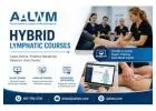 Hybrid Lymphatic Courses