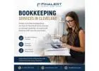 Bookkeeping Services in Cleveland