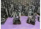 Find Quality Used Exercise Equipment for Home and Gym Setup