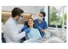 Dental Implants for Lasting Tooth Replacement