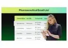 Need ******ceutical Industry Email List for US & UK Leads?