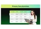 Want Primary Care Physicians Email List with Verified Contacts?