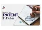 Patent Registration in Dubai: Step-by-Step Guide