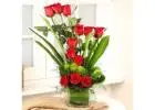 Flower Bouquet Delivery in Delhi – Send Flowers to Delhi India with Same-Day Service