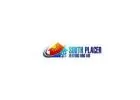 Central Air Conditioner in Rocklin
