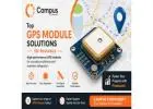 Leading GPS Module Technology for Developers | Campus Component