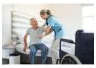 Professional Caregiving Services for Safer Living at Home