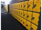 Locker Solutions in Melbourne for Everyday Storage Needs