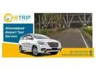 Ahmedabad Airport Taxi Service - Cab Trip Travel