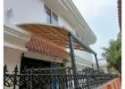Why Pergolas and Awnings Improve Outdoor Comfort and Functional Design