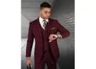 men's suits