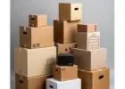 Buy Packing Boxes in West Midlands