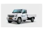 Mahindra Commercial Vehicles Price in India