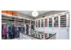 How to Choose the Right Closet Layout | Euroview