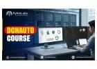 Learn Automation Skills That Companies Need with DCNAUTO Course