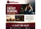 Best Negative Energy Removal Specialist in New York