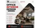 Office Interior Design in Bangalore