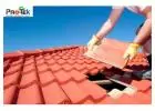 Broken or Lost Tiles? We Can Help - Tile Roof Repair in Tampa - Protek Roofing & Solar