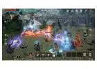 MMOexp Lineage 2M: Legend of the Abyssal Knight